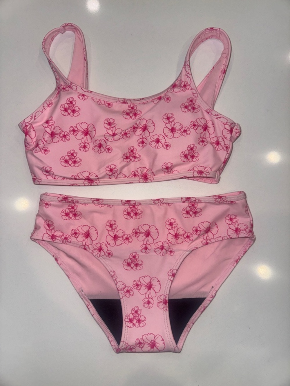 ModiBodi girls swim NWOT SIZS 8-10 SUPER CUTE! must see!